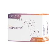 Нервистил капсулы №30