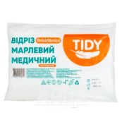 ОТРЕЗ МАРЛ. МЕД. Н/СТ 10 М TIDY СТМ 2306