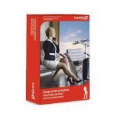 КОЛГОТЫ МЕД.КОМПР.КЛАСС А МОД.АТ 402 РОСТ 176-182 ОБ 116-124 НАТУР. Р.(182XL) 1245 Lauma