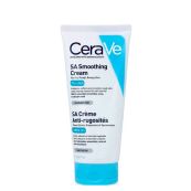 Смягчающий крем для сухой, огрубевшей и неровной кожи лица и тела CeraVe 177 мл