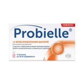 ПРОБИЭЛЛЕ PROBIELLE СУСП. ФЛ. 7 МЛ №10 Biodue, Италия