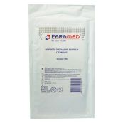 Покрытие операционное Paramed стерильное 80 см x 70 см №1