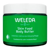 ВЕЛЕДА СКИН ФУД БАТТЕР КРЕМ-МАСЛО ДЛЯ ТЕЛА 150МЛ  6708 Weleda