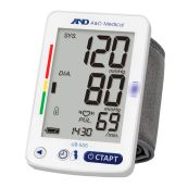 ТОНОМЕТР UВ-505 АВТОМАТ НА ЗАПЯСТЬЕ  0586 A&D Company