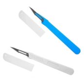 СКАЛЬПЕЛЬ ХИР. №22