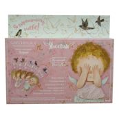 Набір пластирів Gapchinska Ангели 19 мм х 72 мм на полімерній основі №15