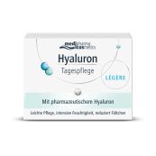 Крем для лица Hyaluron (Pharma Hyaluron) Дневной уход в банке 50 мл
