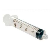 ШПРИЦ 20 МЛ MEDICARE ЛУЕР ЛОК ТРЕХКОМП. С ИГЛ.0,8Х38ММ Допомога-1