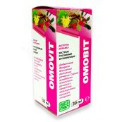 Омовит фитокомплекс флакон 30 мл