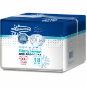 Подгузники для взрослых Білосніжка Extra Large №18