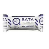 Вата медицинская нестерильная BigQ ролик 25 г