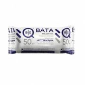 Вата медицинская нестерильная BigQ ролик 50 г