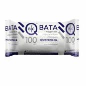 Вата медицинская нестерильная BigQ ролик 100 г