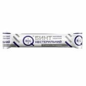 Бинт марлевый медицинский BigQ нестерильный 7х14 см