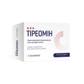 Тиреомін капсули №60+30