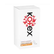 Прокладки ежедневные Kotex Normal №56