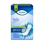 ПРОКЛ. УРОЛ.TENA LADI EXTRA PLUS SLIM №16  3193 SCA Hygiene Products
