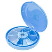 Органайзер для таблеток тиждень РТ 6046