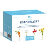 Фиточай Нефромедика фильтр-пакеты 1,5 г №20