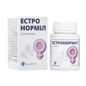 ЭСТРОНОРМИЛ КАПС. №30 Биолайт
