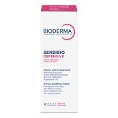 Крем Bioderma Sensibio Defensive Сансибио Дефенсив 40 мл
