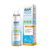 Маридоза інтенсив спрей назальний гіпертонічний 150 мл