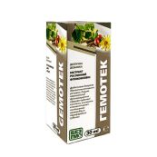 Гемотек екстракт 30 мл