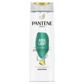 Шампунь для волос Pantene Aqua Light 400 мл