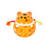 Б 340  ИГРУШКА-ПОГРЕМУШКА 3405