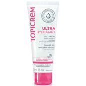 ТОПИКРЕМ МЯГКИЙ ОЧИЩАЮЩИЙ ГЕЛЬ 75МЛ 3771