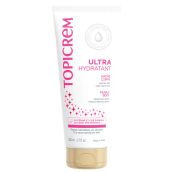 Ультразволожувальний крем для тіла Топікрем Topicrem з ефектом перлини 200 мл