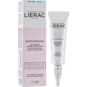 Набор Lierac Dioptipoche гель 15 мл №2