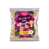 Детское печенье Detki Зоологическое 160 г