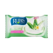 RUBIS МЫЛО 90Г АЛОЭ 5949 Турция*