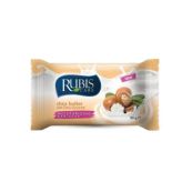 RUBIS МЫЛО 90Г МАСЛО ШИ 5963 Турция*