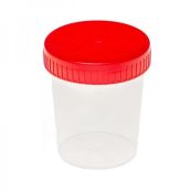 Емкость для забора мочи BigQ стерильная 60 мл