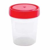 Емкость для забора кала стерильная big-q 30 мл