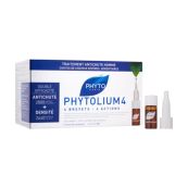 PHYTO СР-ВО 3,5МЛ №12  ФИТОЛИУМ 4  0720 PHYTOSOLBA