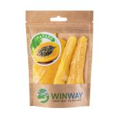 ПАПАЙЯ ПАЛОЧКИ WINWAY СУШ. 100Г 00242 Украина