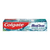 Зубна паста Colgate Max Clean Mineral Scrub 75 мл