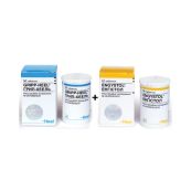 ЭНГИСТОЛ ТАБЛ. №50 + ГРИПП-ХЕЕЛЬ ТАБЛ №50 Heel