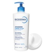 Крем Bioderma Atoderm Ultra Атодерм Ультра для сухої атопічної шкіри 500 мл