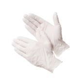 Рукавички +103 comfort медичні хірургічні стерильні латексні без пудри р 6,5 пара