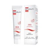 ЭМОЛИУМ КРЕМ CICA ВОССТАНАВЛ. 40МЛ  8616 