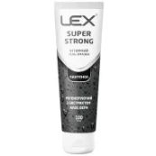 Гель-смазка Lex Super Strong Регенерирующий Алоэ вера 100 мл