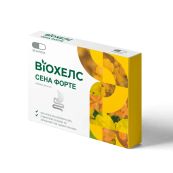 ВИОХЕЛС СЕНА ФОРТЕ КАПС. №30 