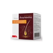 АЛЬПЕНТА КАПС. №90