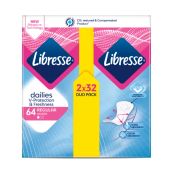 ПРОКЛ. ЕЖД. ЛИБРЕСС НОРМАЛ ПЛЮС №64 7187