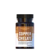 Мідь хелат капсули №90
