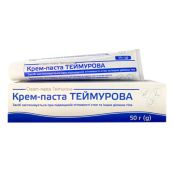 Крем-паста Теймурова 50 г